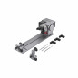 Preview: AtomStack R8 Rotary Chuck – Präzisions-Spannmodul für Rund- & Sonderformen